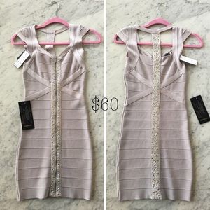 BeBe cocktail dresses